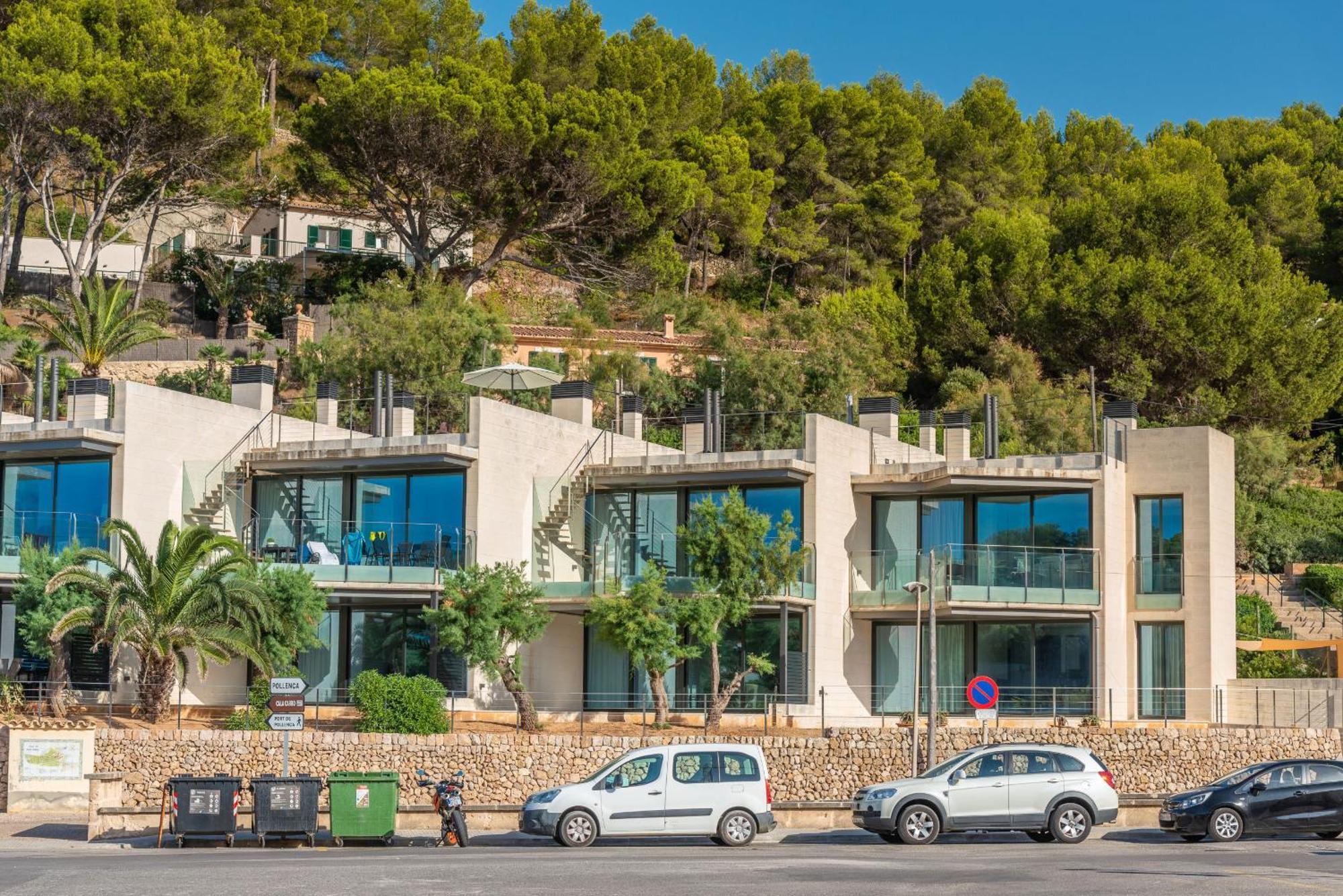 Apartment Mirador Blue I Cala Sant Vicenc