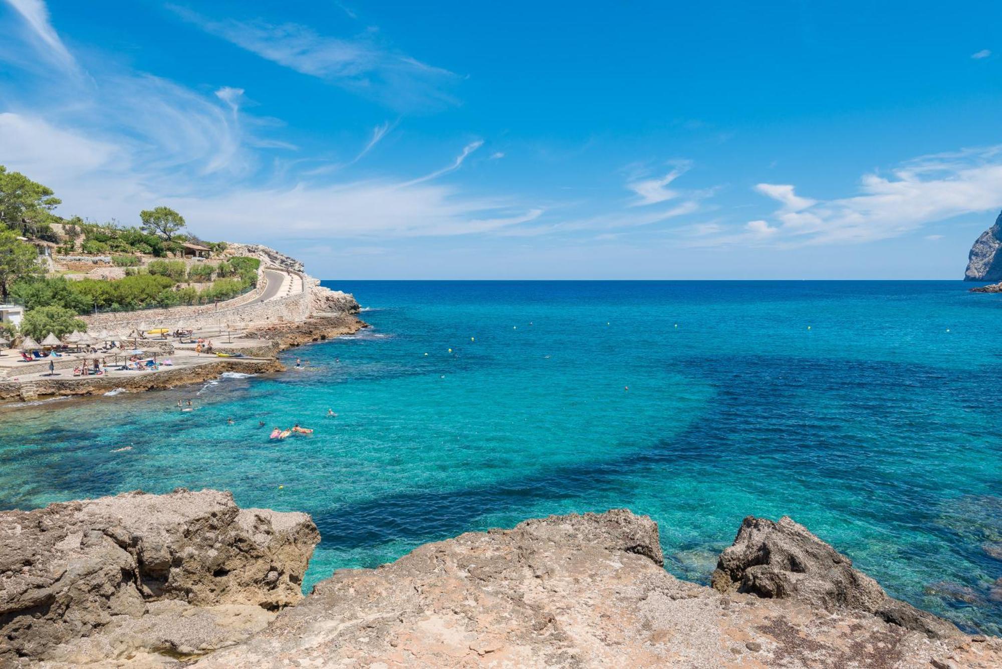 Apartment Mirador Blue I Cala Sant Vicenc *