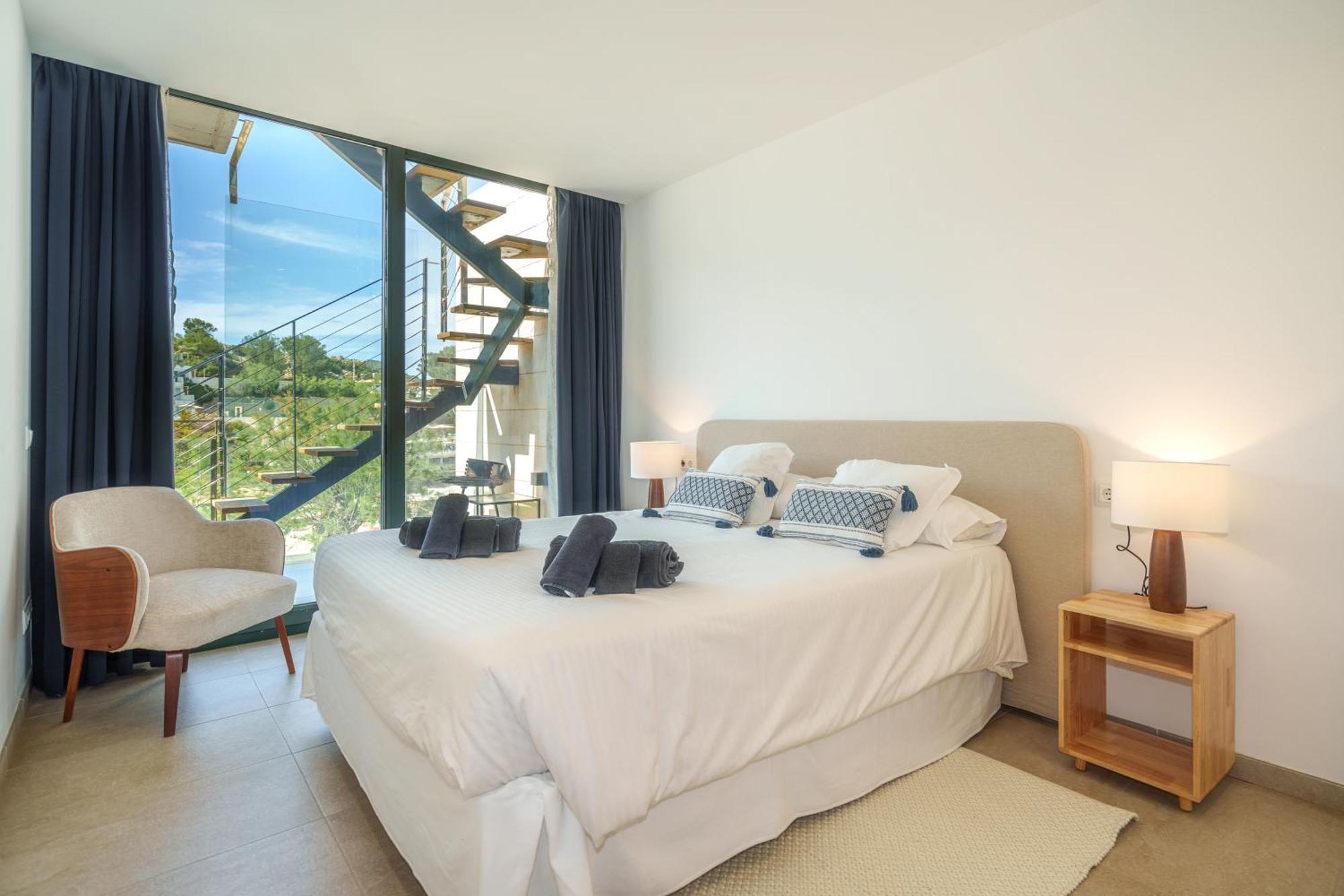 Apartment Mirador Blue I Cala Sant Vicenc