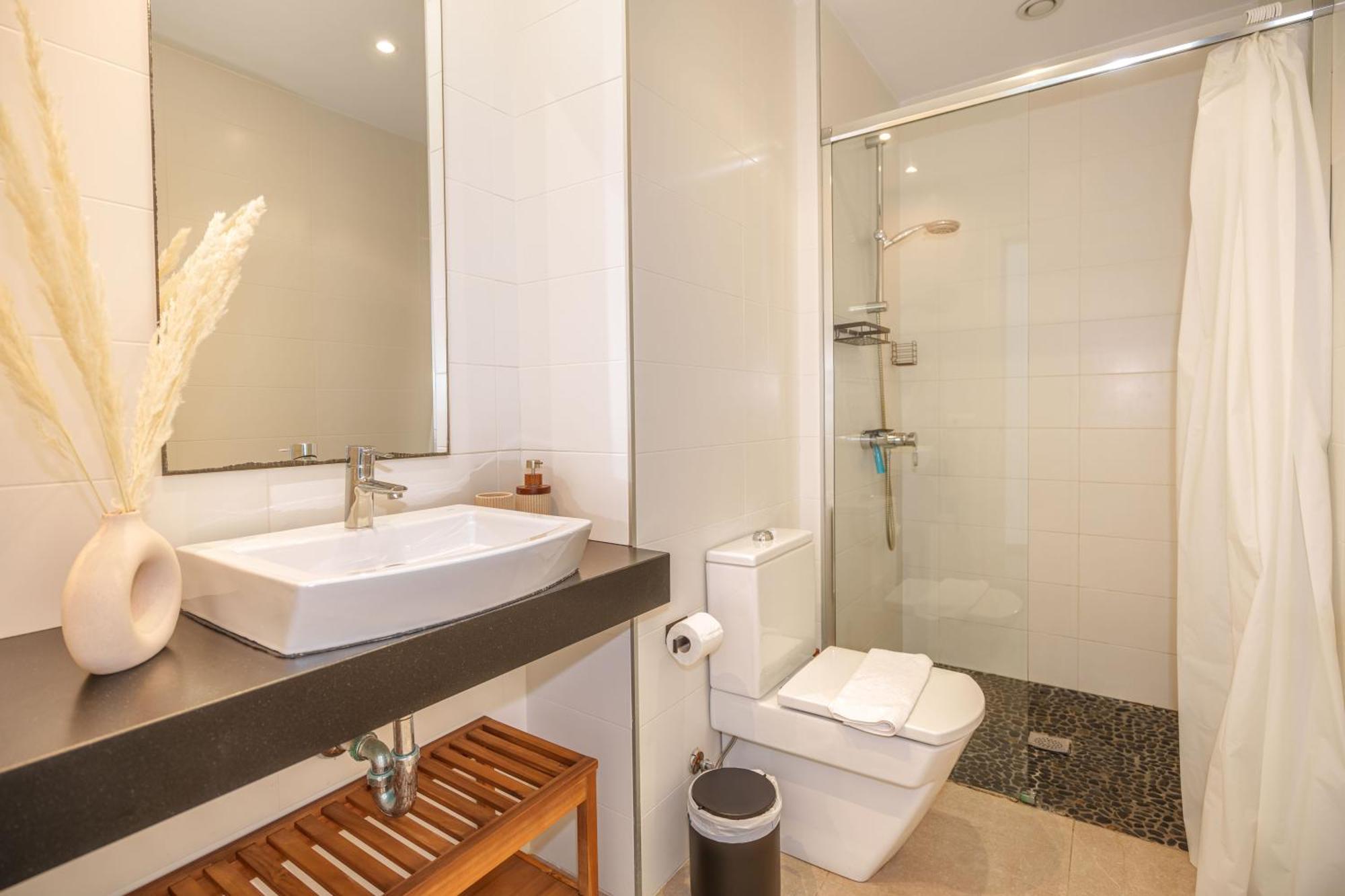 Apartment Mirador Blue I Cala Sant Vicenc *